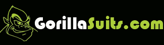 GorillaSuits.com logo