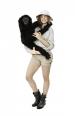 Baby Gorilla Costume Arm Puppet