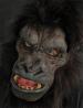"Go Rilla" Gorilla Mask