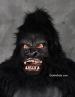 Professional Gorilla Mask