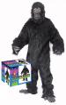 Cheap Black Gorilla Costume