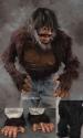 Chimp Full Gorilla Suit Costume