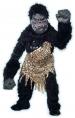 Creature Reacher Mad Ape Gorilla Suit Costume