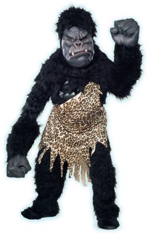 Creature Reacher Mad Ape Gorilla Suit Costume