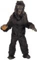 Mega Tall Gorilla Costume