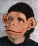 Monkey - Monkey Mask