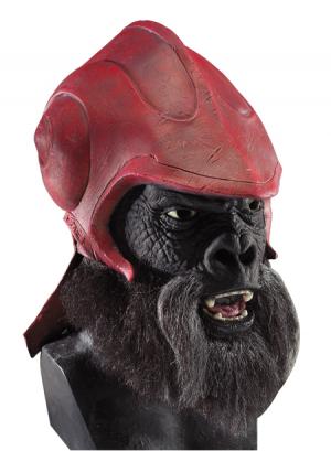Planet of the Apes Gorilla Mask